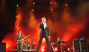 Duran Duran