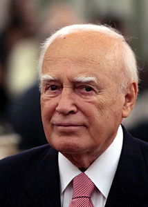 Karolos Papoulias