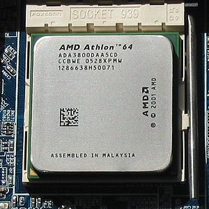 Athlon 64