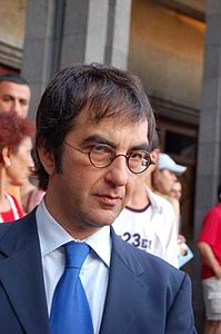 Atom Egoyan