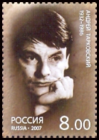 Andrey Tarkovski