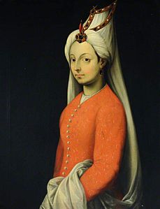 Mihrimah Sultan