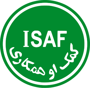 ISAF