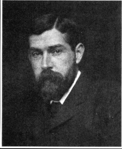 Francis Bradley