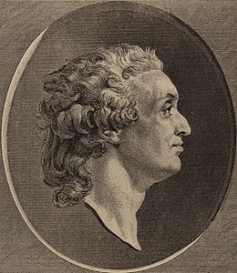 Marquis de Condorcet