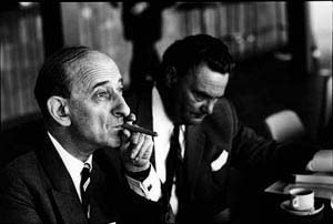 Raymond Aron