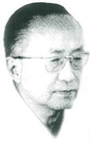 Toshihiko Izutsu