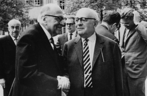 Max Horkheimer