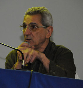 Antonio Negri