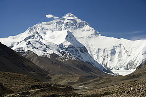 Himalaya Dağları