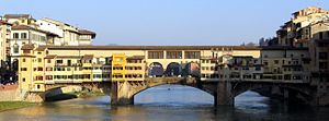 Ponte Vecchio