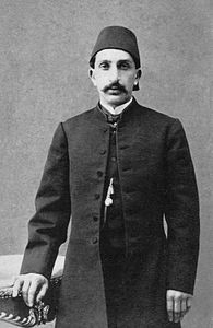 II. Abdülhamid