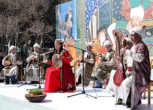 Nevruz Bayramı