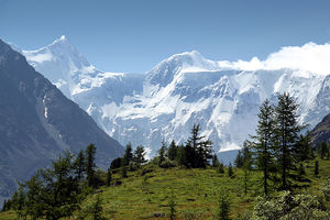 Altay Dağları