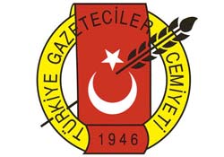 Türkiye Gazeteciler Cemiyeti