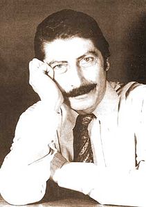 Turhan Selçuk