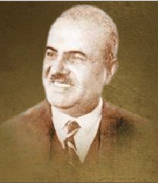 Nuri Demirağ