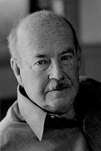 Talcott Parsons