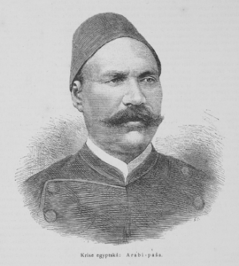 Arabi Paşa