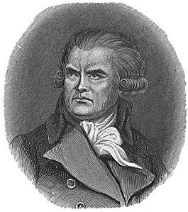 Georges Jacques Danton