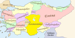 Eşrefoğulları