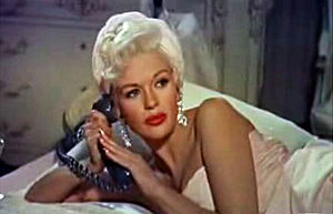 Jayne Mansfield