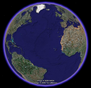 Google Earth