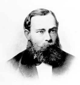 Gottlob Frege