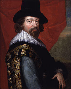 Sir Francis Bacon