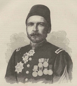 Mehmet Ali Paşa