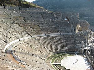 Ephesos