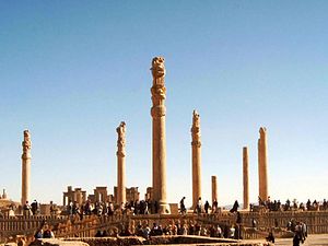 Persepolis