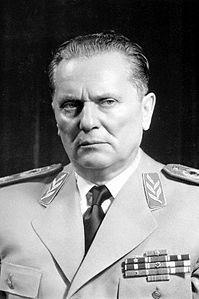 Josip Tito