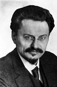 Leon Trotsky