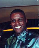 Carl Lewis