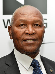 Kipchoge Keino