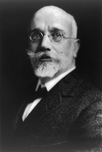 Eleutherios Venizelos