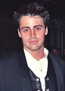 Matt LeBlanc