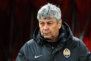 Mircea Lucescu