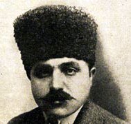 Halit Akmansü