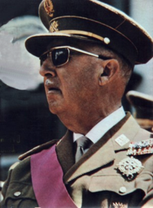 General Franco