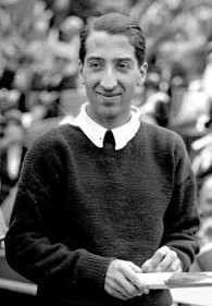 Rene Lacoste