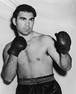 Max Schmeling