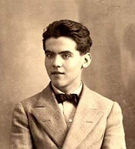 Federico Garcia Lorca