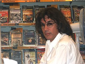 Jean Michel Jarre