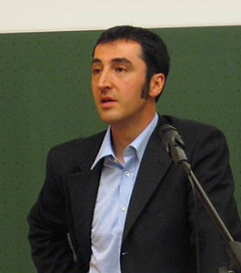 Cem Özdemir