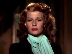 Rita Hayworth