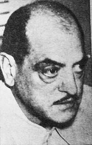 Luis Bunuel