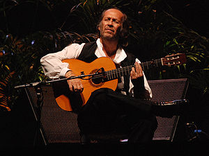 Paco de Lucia