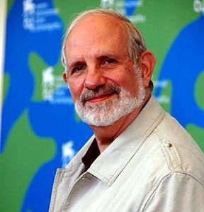 Brian De Palma